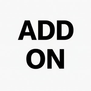 Additional add-on Legacy