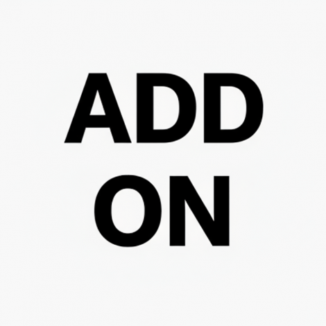 Additional add-on Legacy